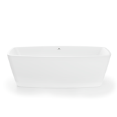 Esprit: Freestanding bathtub